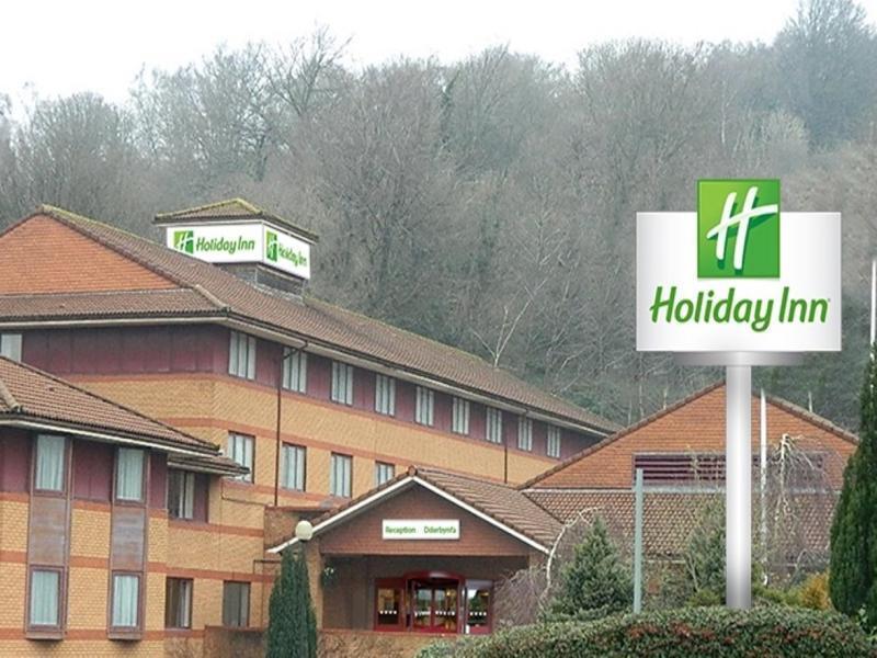 Holiday Inn Cardiff North M4 Jct 32, An Ihg Hotel Dış mekan fotoğraf