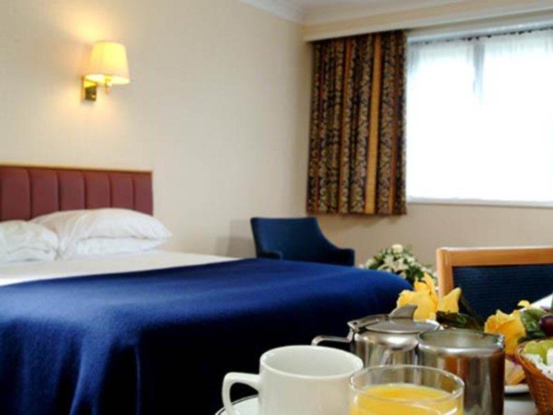 Holiday Inn Cardiff North M4 Jct 32, An Ihg Hotel Dış mekan fotoğraf