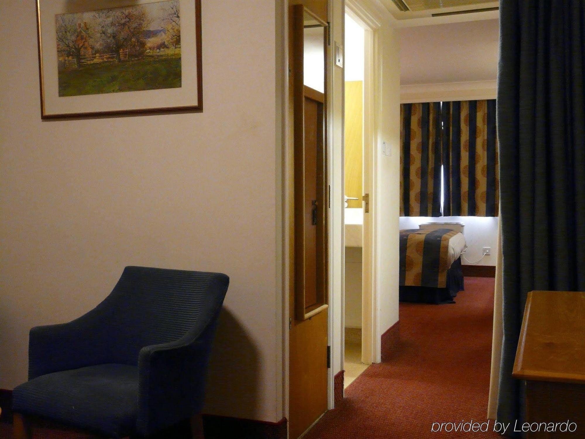 Holiday Inn Cardiff North M4 Jct 32, An Ihg Hotel Oda fotoğraf
